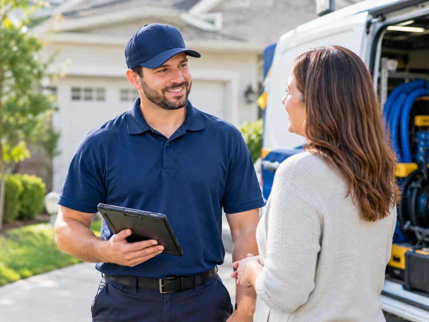 Sewage Backup Cleanup Wilmerding, PA FAQs